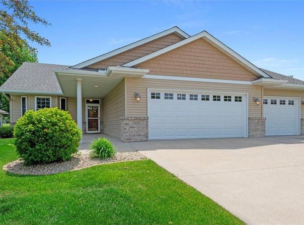 1223 Cypress Drive W, Annandale, MN 55302