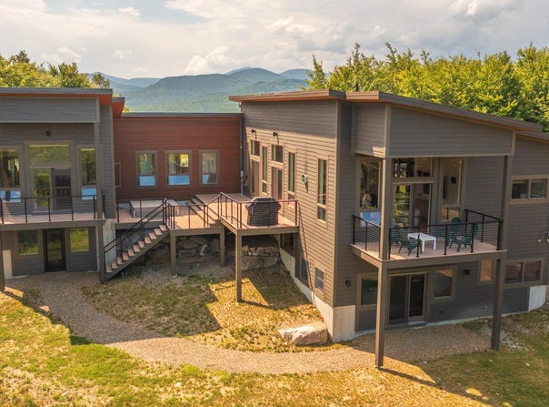 164 Ira Mountain Spur, Kingfield, ME 04947