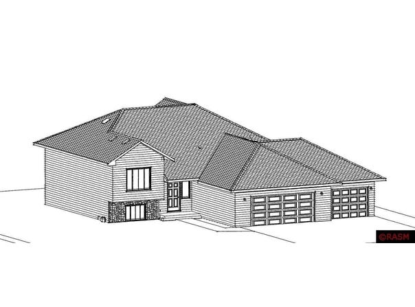 288 Three Lakes Drive, Madison Lake, MN 56063