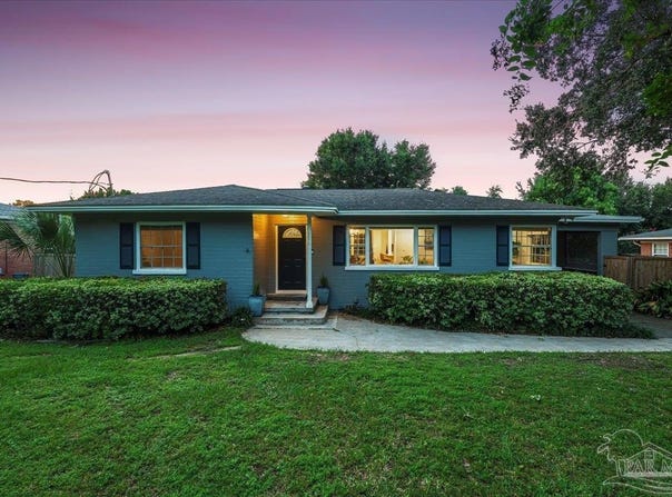 3070 Magnolia Ave, Pensacola, FL 32503