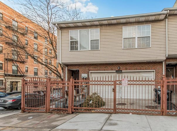 1568 Bryant Avenue, Bronx, NY 10460