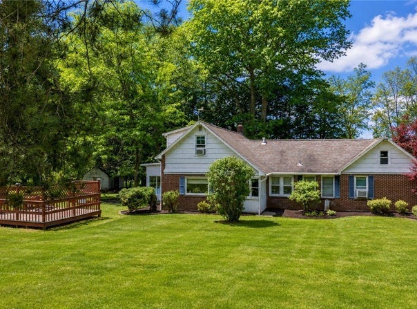 2 Chenango Avenue, Sherburne, NY 13460