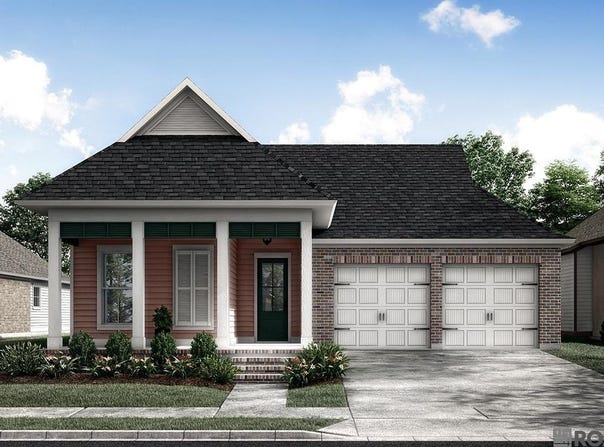 2711 Shore Side Avenue, Baton Rouge, LA 70810