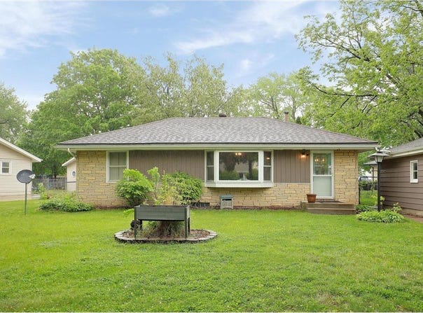 16725 Anna Trail SE, Prior Lake, MN 55372