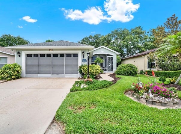 27302 STONEY BROOK DRIVE, LEESBURG, FL 34748