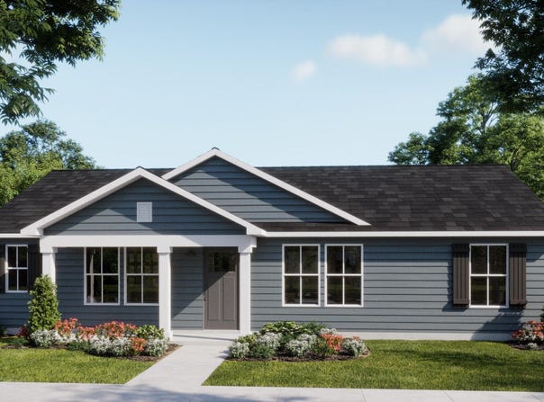 4598 Terrace Road SW, Shallotte, NC 28470