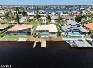 702 SW 52nd Street, Cape Coral, FL 33914