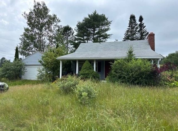 2 Golden Grove Ln., Freeport, ME 04032