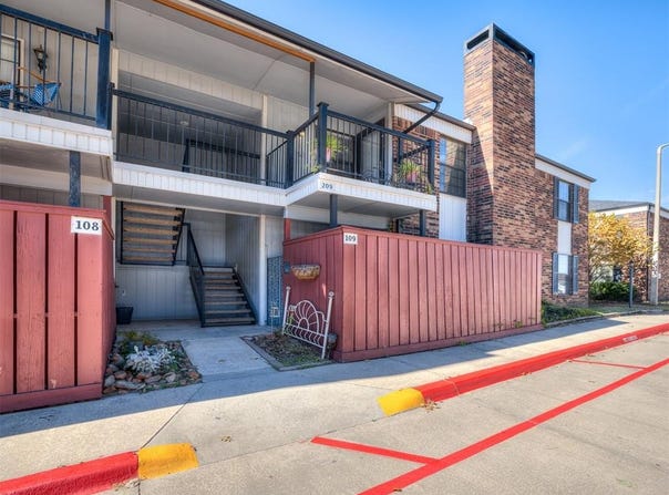 3003 River Oaks, Norman, OK 73072