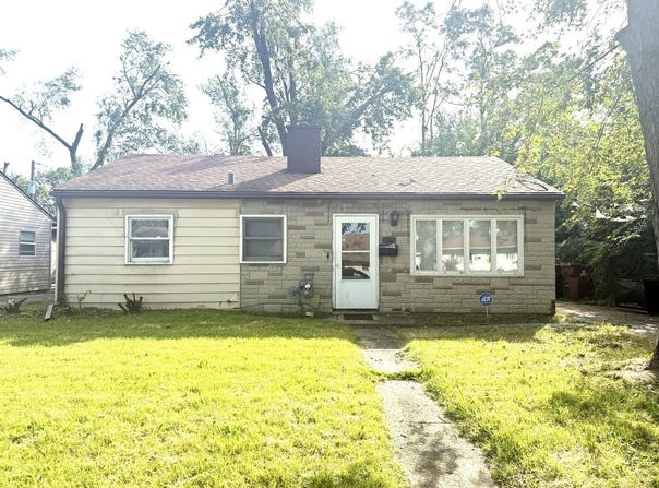 16775 Artesian Avenue, Hazel Crest, IL 60429