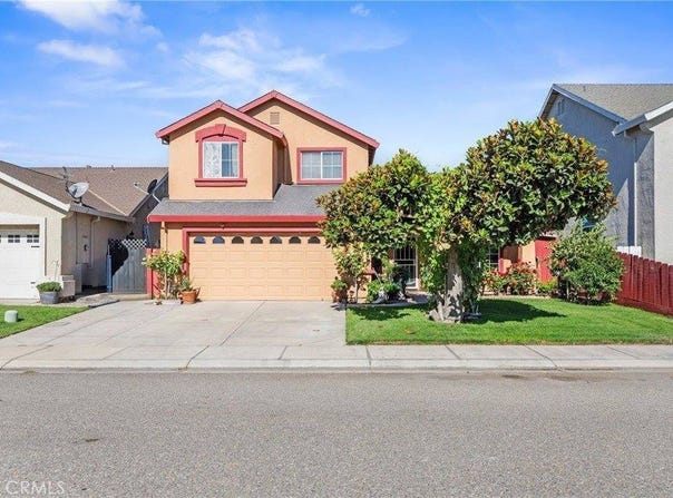 9277 Coventry Avenue, Delhi, CA 95315