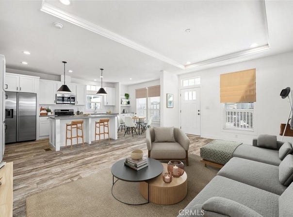 16222 Montrey Lane, Huntington Beach, CA 92649