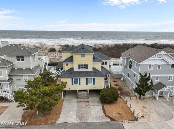 701 Spinnaker Arch, Corolla, NC 27927