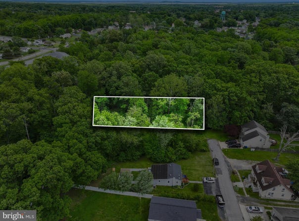 EVAN Avenue, ABERDEEN, MD 21001