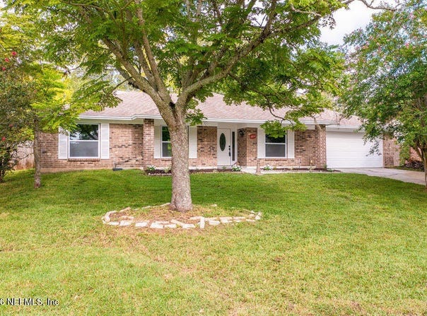 1877 ABA Drive, Orange Park, FL 32073