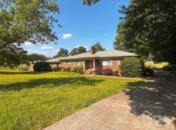 1243 Cox Mill Road, Concord, NC 28027