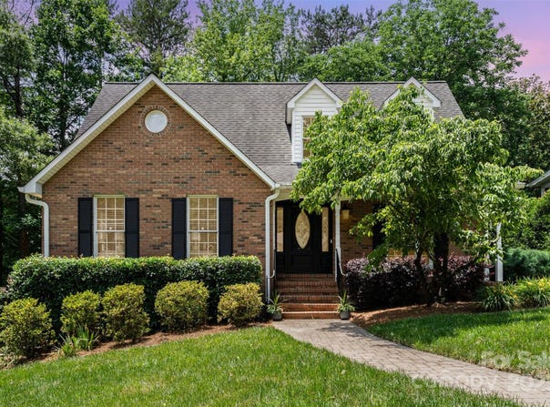 139 Palaside Drive NE, Concord, NC 28025
