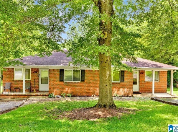 521 CRUMLEY CHAPEL ROAD, BIRMINGHAM, AL 35214