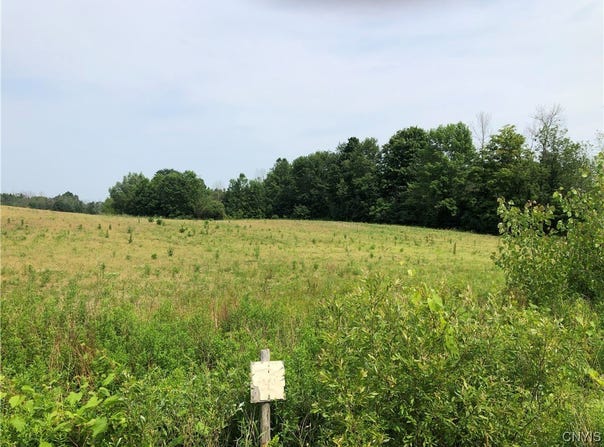 00 Co Rt 53 - Lot #2, Scriba, NY 13126