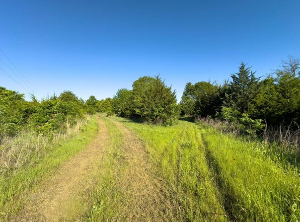 50405 W 31st Street S, Oilton, OK 74030