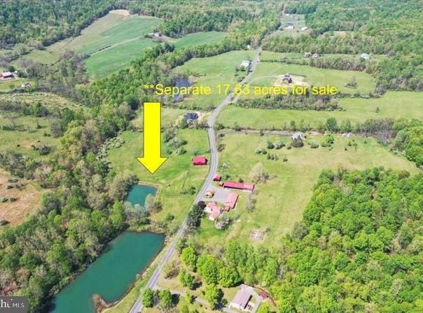 7160 LITTLE COVE ROAD, MERCERSBURG, PA 17236