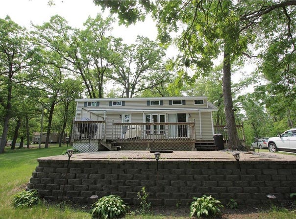 29387 Era Lane, Burtrum, MN 56318