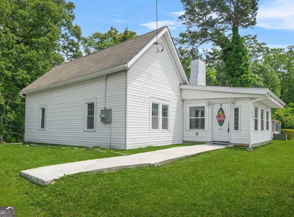 6802 Ida Street, Lithonia, GA 30058