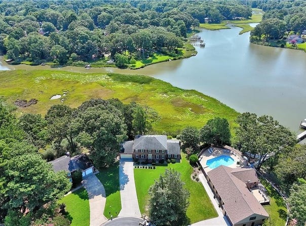 700 Suffolk Circle, Virginia Beach, VA 23452