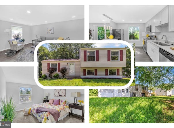 405 PRITCHARD LANE, UPPER MARLBORO, MD 20774
