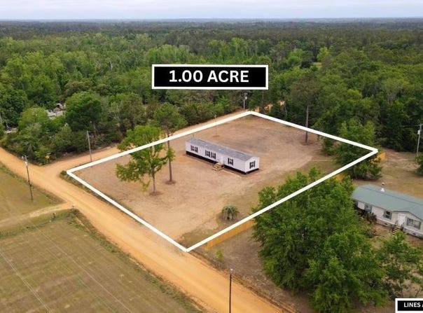 340 Sebie Page Rd, GA 30475