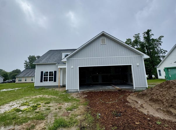 428 Pepperbush Court, Ayden, NC 28513