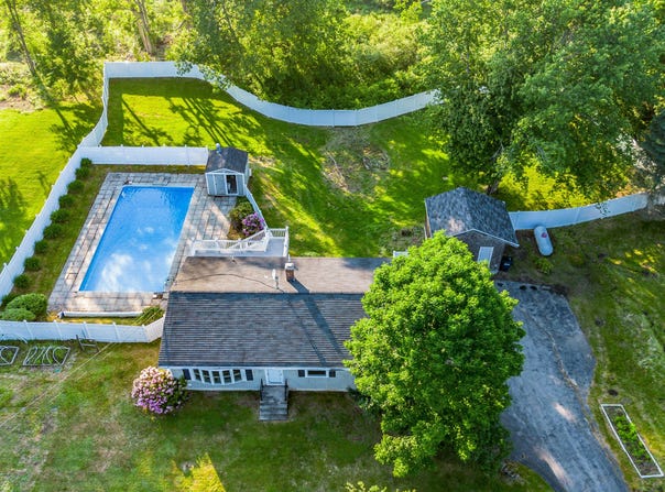 21 Libby Drive, Buxton, ME 04093