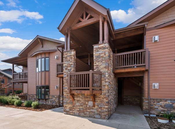 6201 Shiloh Avenue unit: G, Whitefish, MT 59937
