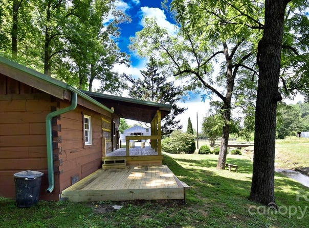 2967 & 2941 Roby martin Road, Lenoir, NC 28645