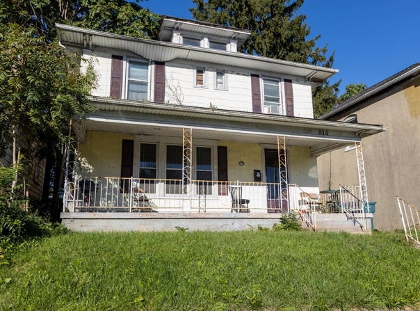814 8th St, Richmond, IN 47374