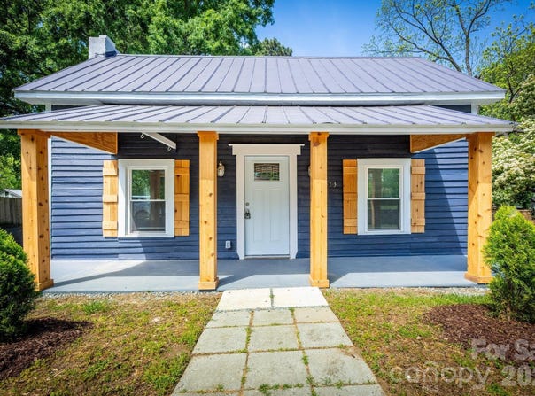 19513 Meridian Street, Cornelius, NC 28031