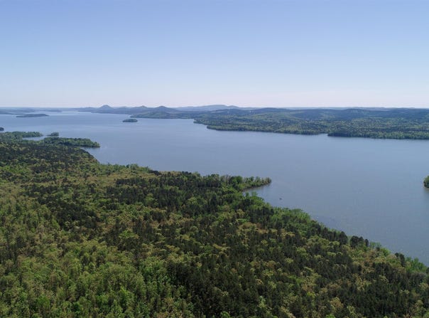 33921 Lakeview West Way, Roland, AR 72135