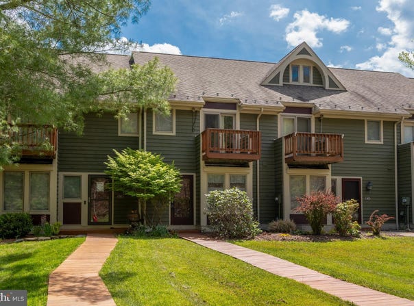 58 BRIGHT Passage, MC HENRY, MD 21541