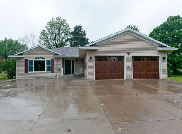 143 Tiffany Creek Road, Glenwood City, WI 54013