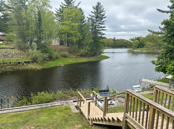 1686 MIDDLEPOINT, Alger, MI 48610