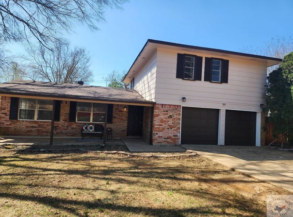 313 Eleanor St, Atlanta, TX 75551
