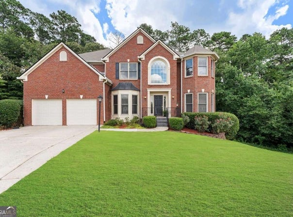 325 Nesbin, Kennesaw, GA 30144