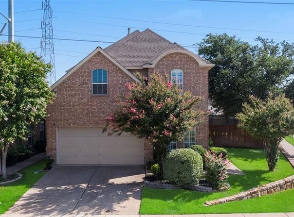 503 Poplar Lane, Irving, TX 75063