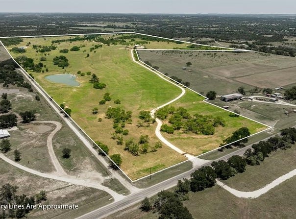 Tbd FM1744, Hico, TX 76457