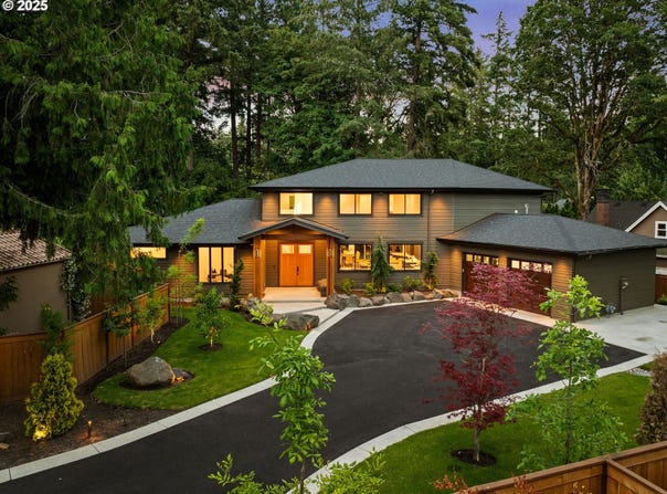 3850 LAKE GROVE AVE, Lake Oswego, OR 97035