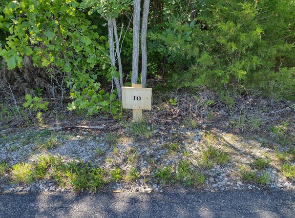 Bay View Point, Sevierville, TN 37876