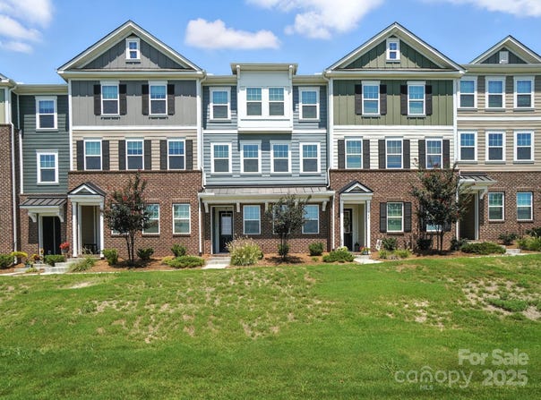 138 Marron Drive, Indian Trail, NC 28079