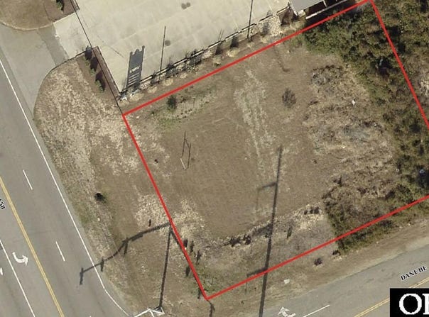 4413 S Croatan Highway, Nags Head, NC 27959