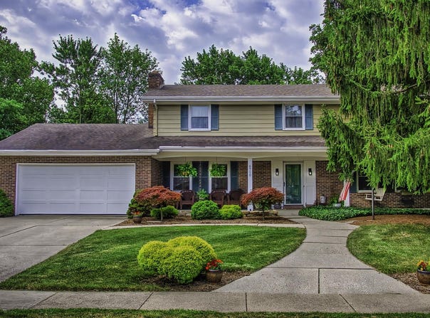 6710 Kanata Court, Fort Wayne, IN 46815