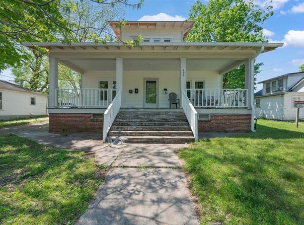 402 E Wayne Street, Glasgow, KY 42141